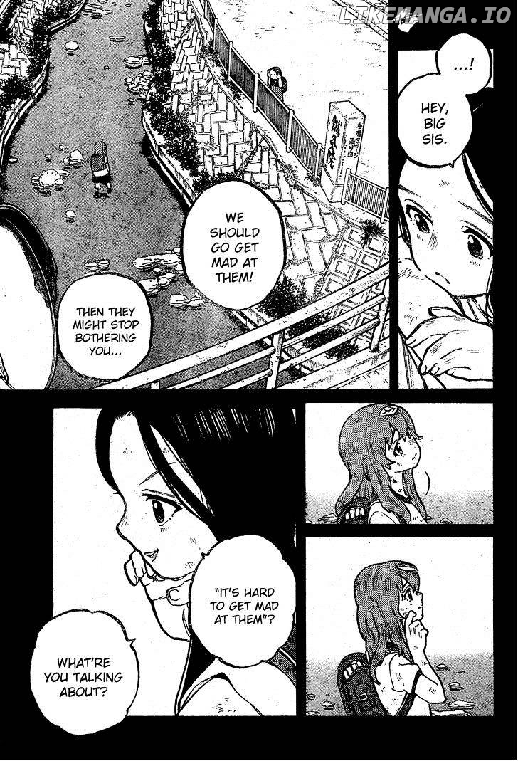 A Silent Voice, Chapter 11 image 09
